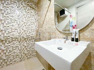 Best Modern Studio at Apt Mataram City By Travelio Apartment in Special Region of Yogyakarta