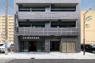 Namba Apartments Apartment in Osaka