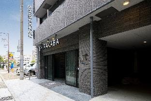 Namba Apartments Apartment in Osaka