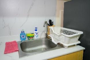 A2J Luxury BGC 2BR Loft Near High Street Taguig Vacation rental in Makati