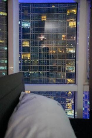 A2J Luxury BGC 2BR Loft Near High Street Taguig Vacation rental in Makati
