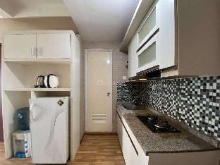 The Signature 2BR at Apartemen Tamansari Panoramic by Travelio Apartment in Bandung