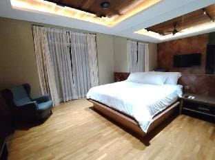 'Cozy Condo at the Heart of KLCC' Vacation rental in Federal Territory of Kuala Lumpur