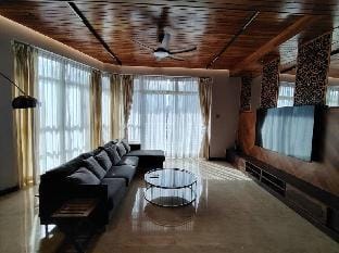 'Cozy Condo at the Heart of KLCC' Vacation rental in Federal Territory of Kuala Lumpur