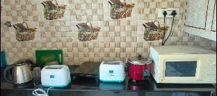 Royal Hill's great friendly 2bhk Banjara hills  7  Apartment in Hyderabad