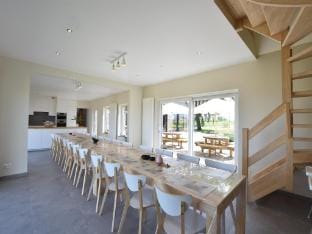 Holiday Home with pond in Poperinge Vacation rental in Flanders