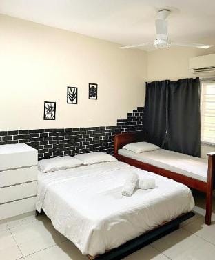 Kampung Bukit Tinggi Apartments Apartment in Selangor, Malaysia