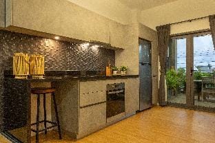 Unbelievable Property Great sea views #v4 Vacation rental in Rawai
