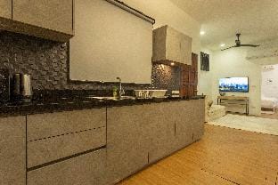 Unbelievable Property Great sea views #v4 Vacation rental in Rawai