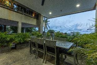 Unbelievable Property Great sea views #v4 Vacation rental in Rawai