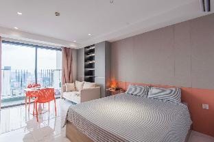 Studio Vinhomes dacpital - SHERA HOUSING Apartment in Laos