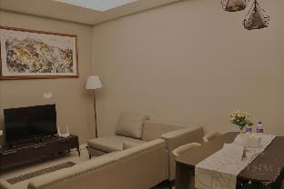 Luxurious in Heart of City Apartment in Petaling Jaya
