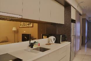 Luxurious in Heart of City Apartment in Petaling Jaya