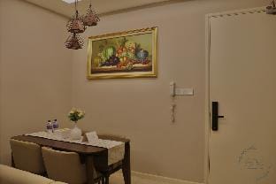 Luxurious in Heart of City Apartment in Petaling Jaya