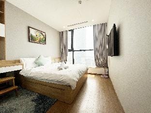 Apt 2Br Vinhomes skylake#keangnam Apartment in Laos