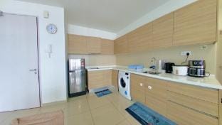 I-city Digital of Lights 2R 2B,  fit 1-9 pax Apartment in Selangor, Malaysia