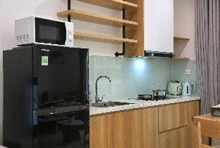 Studio Vinhomes Dcapital 119 Tran Duy Hung Apartment in Laos