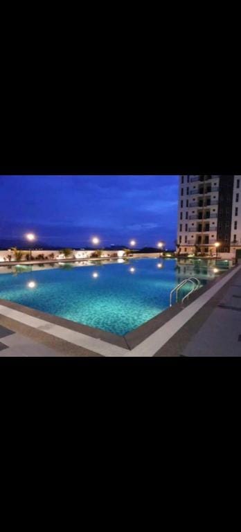 Semenyih Ascotte Boulevard Relax house Apartment in Negeri Sembilan, Malaysia