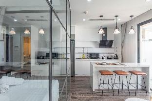 Studio Vinhomes Dcapital - Apartment for Rent Apartment in Laos