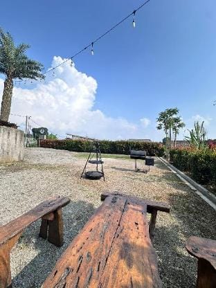 D'Leaf House Family Room Lembang Vacation rental in Parongpong