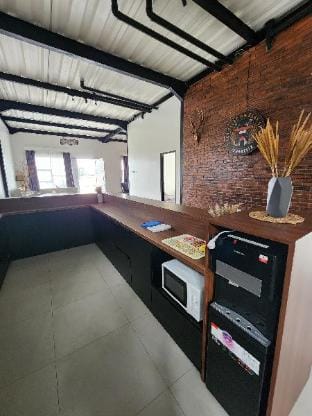 D'Leaf House Family Room Lembang Vacation rental in Parongpong
