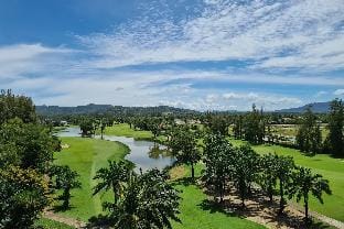 Laguna SkyLine B2512 Condo, 5 min Bangtao Beach Apartment in Choeng Thale