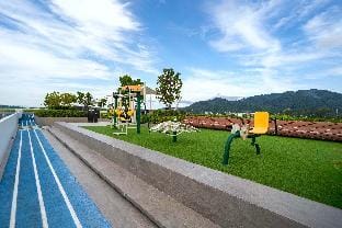 Laguna SkyLine B2512 Condo, 5 min Bangtao Beach Apartment in Choeng Thale