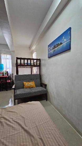 Suite 80 Brookridge Subdivision Apartment in Cebu City
