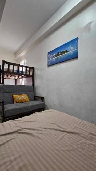 Suite 80 Brookridge Subdivision Apartment in Cebu City