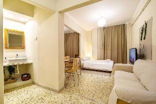 Filoppapou & Acropolis Entire Apartment Apartment in Athens