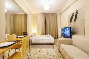 Filoppapou & Acropolis Entire Apartment Apartment in Athens