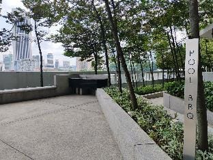 Robertson Bukit Bintang R9 Jalan Alor 7 Pax 2 room Apartment in Federal Territory of Kuala Lumpur