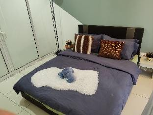 Robertson Bukit Bintang R9 Jalan Alor 7 Pax 2 room Apartment in Federal Territory of Kuala Lumpur
