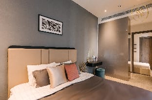 2BR@MarQ Dist1 Prime Condo_Sky Pool/Gym/Sauna/BBQ Apartment in Ho Chi Minh City