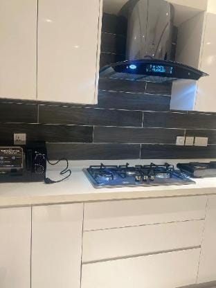 3F-27 The Opus Luxury Residences Apartment in Lahore