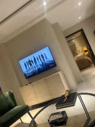 3F-27 The Opus Luxury Residences Apartment in Lahore