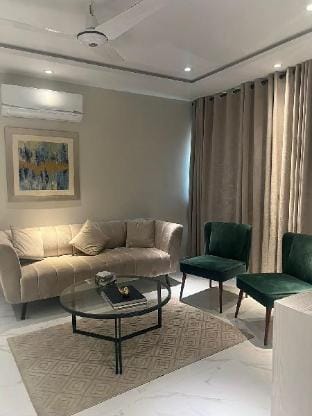 3F-27 The Opus Luxury Residences Apartment in Lahore