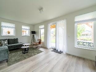 Holiday Home in South Holland by Stompaarde Plas Vacation rental in South Holland (province)