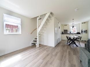 Holiday Home in South Holland by Stompaarde Plas Vacation rental in South Holland (province)