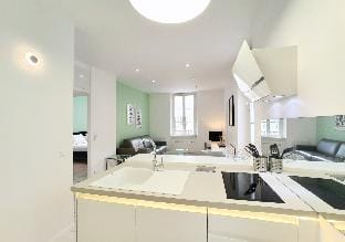 Viva Riviera 33 rue Hoche Apartment in Cannes