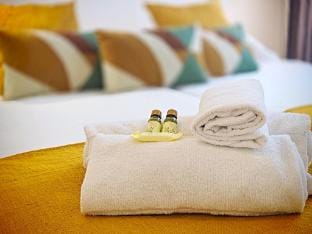 Viva Riviera Quiet Studio Carré d'Or Apartment in Cannes