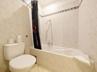 Viva Riviera 11 rue Commandant André Apartment in Cannes