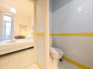 Viva Riviera Marina Croisette Apartment in Cannes