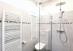 Calm and Modern 1 Bedroom City Centre Cannes Apartment in Cannes