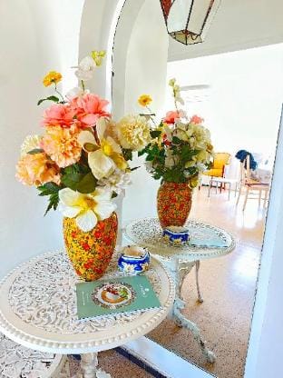 Viva Riviera Large 1 Bedroom with Sunny Terrace Apartment in Cannes