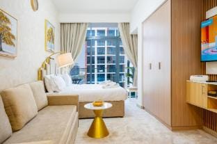 AR 533 Apartment in Dubai