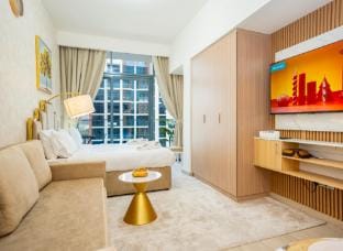 AR 533 Apartment in Dubai