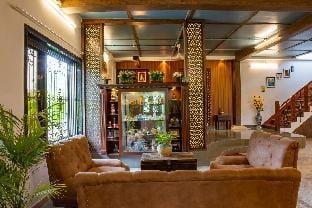 6Tamarind Villa Villa in Maharashtra