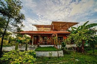 6Tamarind Villa Villa in Maharashtra