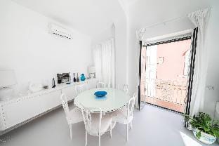 Cocor Capri by Elite Villas Apartment in Capri